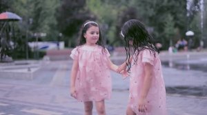 близнецы сестра ԶՈՒՅԳ ՔՈՒՅՐԻԿՆԵՐ