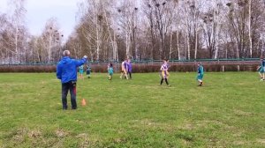 История спорта. Лапта