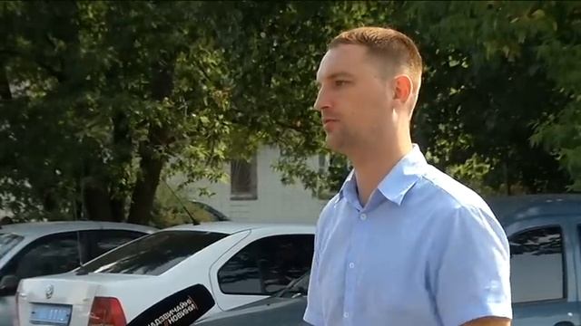 У Києві власниця викраденої автівки не може повернути знайдене майно