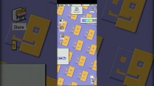 progressbar 95 gameplay #45. New Os Bar Os 9 275800 points colormode level 5 with puzzle