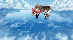 клип /Dynasty/💙/гача лайф