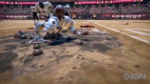 Mutant Football League 2 - Early Access Release Date Trailer
