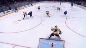 Nikita Kucherov Tallies His 100th Point As Lightning Chase Tristan Jarry Early