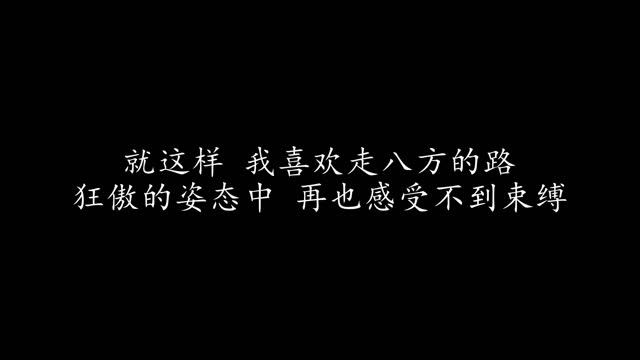 拒绝再玩 国语版 张国荣 (歌词版)