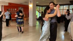 08 Милонга 22.03.25