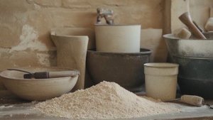 Замедлители схватывания гипса – от молока до пластификатора