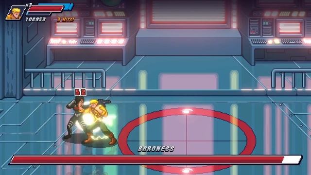 G.I Joe: Wrath of Cobra - Official Console Release Date Trailer