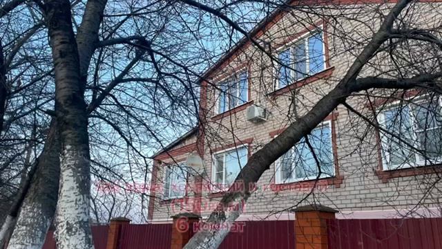 Продам дом на юге Краснодарского края х.Коржевский смотреть онлайн
