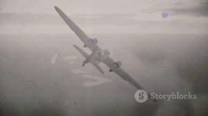 Авиация второй мировой