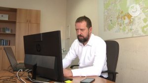 Новый заведующий филиала №3 ЦРБ