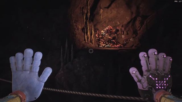 ТЫ сможешь ПРОЙТИ ИГРУ ?? ➲Poppy playtime 3 ➲Poppy 3 ➲ прохождение смотреть онлайн