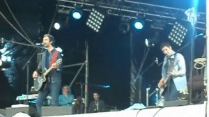 Мачете - Не расставайтесь с любимыми