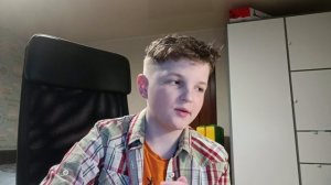 Это видео для того чтобы все обо мне знали!!!