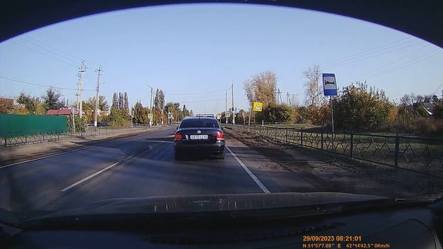 Пример записи TrendVision MR-810 GT смотреть онлайн