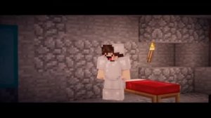 🤓 Minecraft сериал "Гриферы", эпизод 1