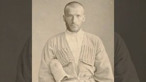 Старая песня в исполнении турецкого осетина..