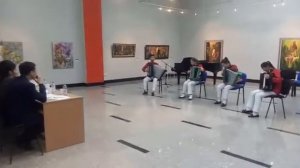 Прелюдия А.Доренский.Ансамбль-Мелодинка