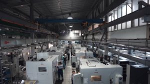 Корпоративный фильм "Технопроект - 30 лет"