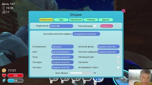 играю в слайм ренчер 1