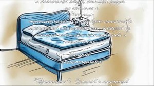 5 лучших диванов-кроватей для маленьких квартир  .