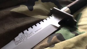 Jack Crain LS1 commando