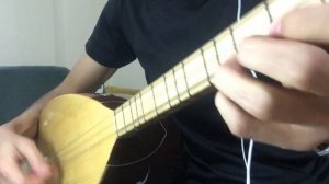 MUSA EROĞLU - HALİL İBRAHİM Bağlama | Musa Eroğlu Halil İbrahim Türküsü Saz