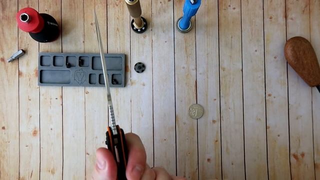 НАКОНЕЦ-ТО КЕРАМИКА! НОКС ФАНТОМ смотреть онлайн