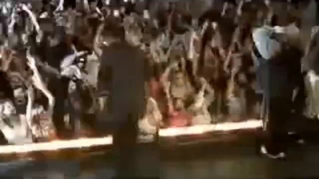 "Eminem and Emma Combined | Lose Yourself (Official Mix) смотреть онлайн