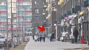 ЖК Пригород Лесное 75м