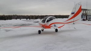 Запуск и поехали...