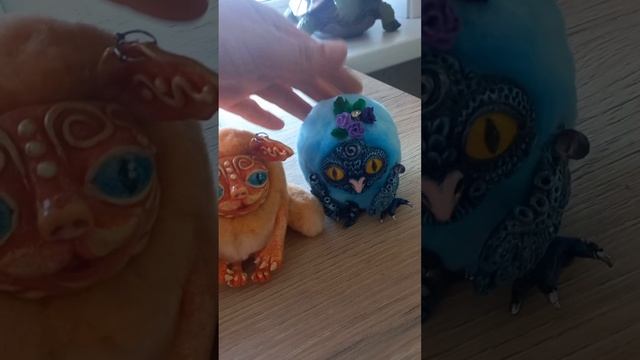 смешанная техника