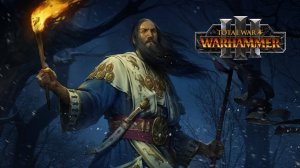 Total War Warhammer 3 Новый Кислев Лорд Косталтын
