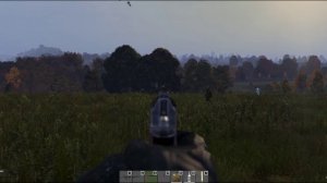 DayZ Почти получилось