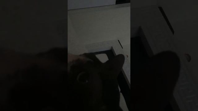 Бабайка пугает Маркуса смотреть онлайн