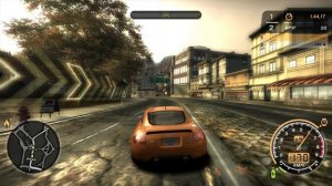 Становится интереснее | Часть 5 | Прохождение Need For Speed Most Wanted