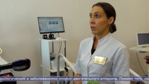 25.03.2025 Новое оборудование поступило в областной реабилитационный центр
