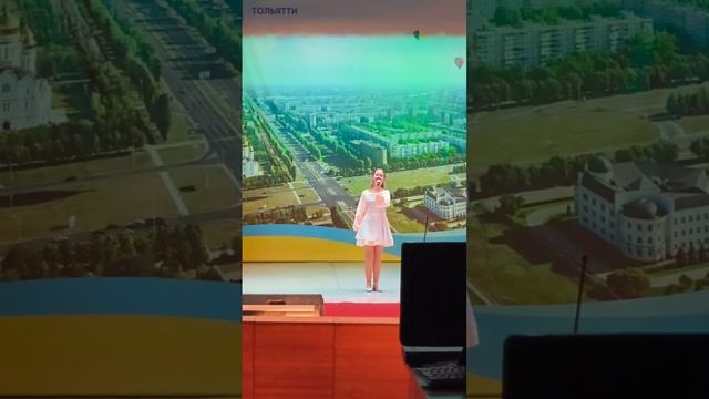 2025 Волгина Александра Тучи в голубом