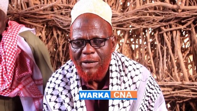 Qaar ka mid ah Odeeyaasha dhanka Jowhar oo Cambaareeyey Hay'adaha FAW iyo WFP