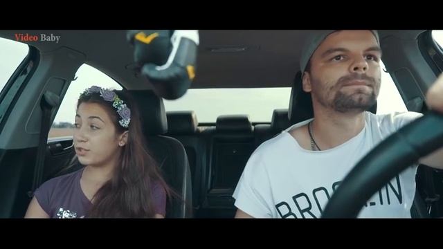 ПАПА И ДОЧКА ЧИТАЕТ РЭП КАК ДУРА ПЛАЧУ 5 ЧАСТЬ смотреть онлайн