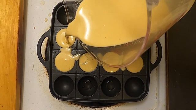 How to make Takoyaki (easy way) смотреть онлайн