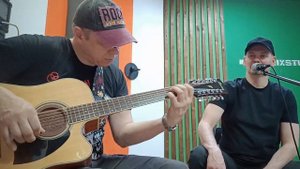 Imagine  (John Lennon) / K&B 12 string