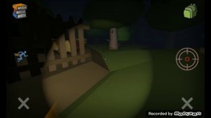 Прохождение |Бункер 23 контур| часть 2