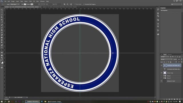 PART I How to make a Facebook Frame Ready to Publish on Facebook смотреть онлайн