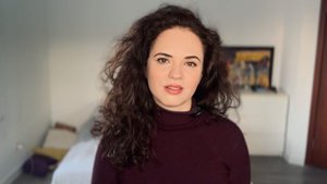 Actress Marianna Kasatkina Video-presentation