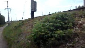 2010.07.12 Лёша Газель, поездка на 771 км на дачу Андрея. Илья, Камиль MOV03235