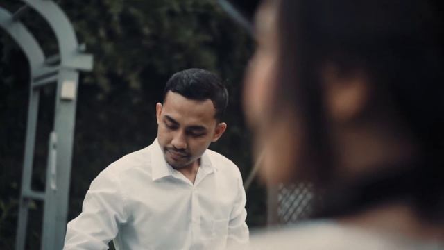 Prewedding - Alvon & Nancy смотреть онлайн