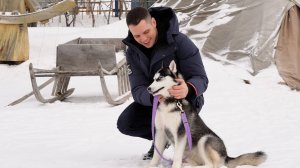 ВЗЯТЬ ПОД КРЫЛО / Работники компании стали опекунами животных в новоуренгойском зоопарке