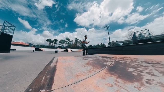 #davinciresolve 18.5 Beta - Superscale Enhance x2 Test смотреть онлайн