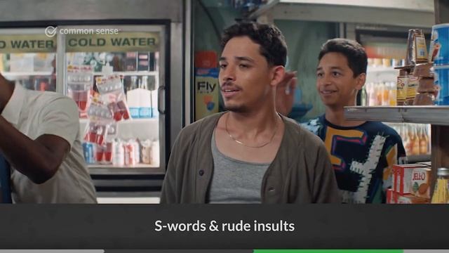 Will In the Heights send audiences' spirits soaring? Common Sense Movie Minute смотреть онлайн