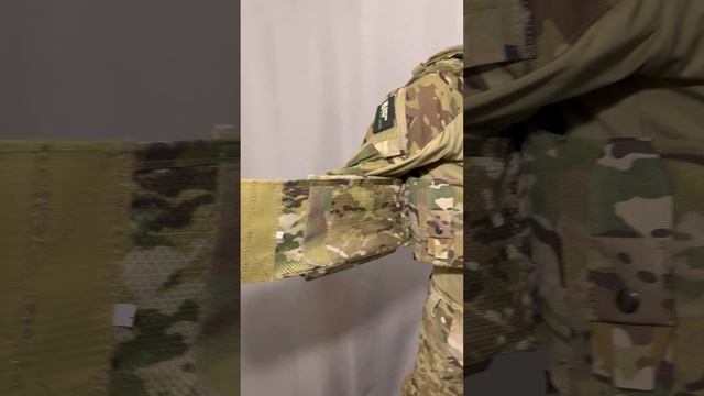 Корсетный жилет CPC Mod.3, мультикам смотреть онлайн